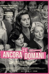 DI 26/03/24 Dinsdagavondfilm 'C' ancora domani' (Paola Cortellesi) 4,5 * UGC Antwerpen 